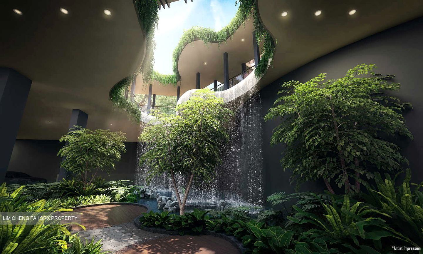 Kassia (D17), Condominium #502752881